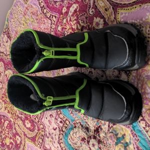 Wonder nation boys boots